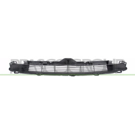 GRILL UNTEN MITTE SCHWARZ 6403,415,1