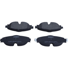 MAXGEAR Scheibenbremsbelagsatz 19-3592 MAXGEAR Scheibenbremsbelagsatz 19-3592