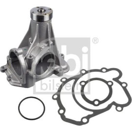 FEBI BILSTEIN Wasserpumpe 08756
