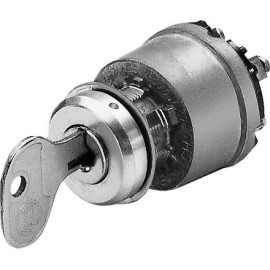 Zündstartschalter 0 342 309 003