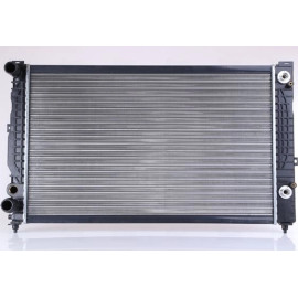 Nissens Wasserkühler PKW 60494