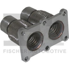 Flexrohr, Abgasanlage VW445-125