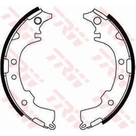 87 461 016 Bremsbacken GS8652