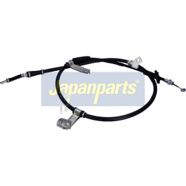Seilzug, Feststellbremse Kia T. Sportage 2.0 04- Le BC-K31L
