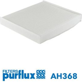 PURFLUX Filter, Innenraumluft AH368
