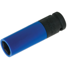 SW-Stahl Radmutterneinsatz 17 mm - 1/2Z 07871L