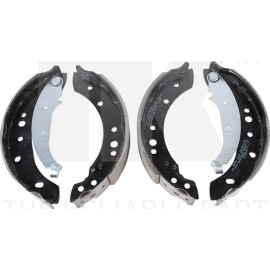 Bremsbacken Renault Clio Ii 98 2799572