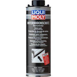 Liqui Moly Unterbodenschutz schwarz 1 l 6114