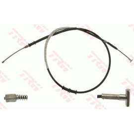 Handbremsseil re GCH108