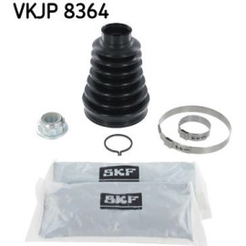 SKF Faltenbalgsatz, Antriebswelle VKJP 8364