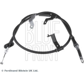 Seilzug, Feststellbremse Hyundai T. Tucson 2.0 04-10 Le ADG046142