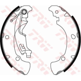 40 461 028 Bremsbacken GS8488