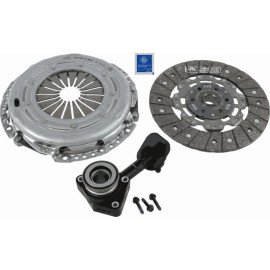 SACHS Kupplungssatz 3000 990 221