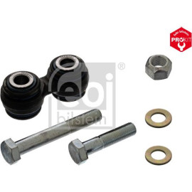 Koppelstange Bmw T. Beam-Socket Arm Le/Pr Satz Mit Rubs 26766