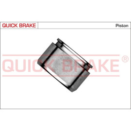 Quick Brake Bremssattelkolben 185257K Quick Brake Bremssattelkolben 185257K