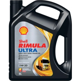 MOTORÖL 5W30 RIM ULTRA 5L