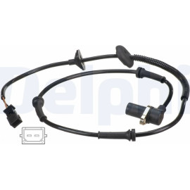 Sensor, Raddrehzahl SS20605