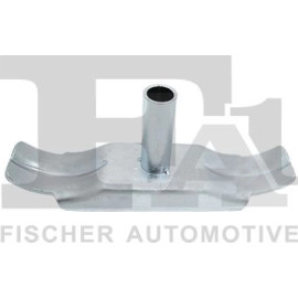 Halter, Abgasanlage 144-910