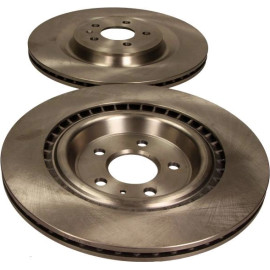 Maxgear Bremsscheibe Audi T. A6/A7/A8 10 19-3511 Maxgear Bremsscheibe Audi T. A6/A7/A8 10 19-3511
