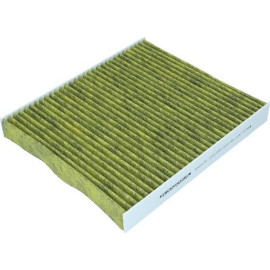 KAMOKA Filter, Innenraumluft 6080016