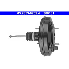 Bremskraftverstärker 03.7853-0202.4