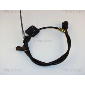 Seilzug, Feststellbremse Suzuki T. Vitara 88-99 Le 814069113
