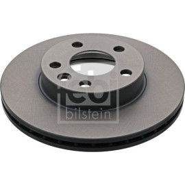 FEBI BILSTEIN Bremsscheibe 14040