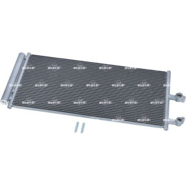 Kondensator, Klimaanlage 350470