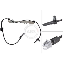 A.B.S. ABS Sensor 31693