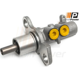 PROFIPOWER Hauptbremszylinder 7B0013