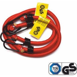 Gepäckspanner-Set 60 cm 2 Stk 94051 Gepäckspanner-Set 60 cm 2 Stk 94051