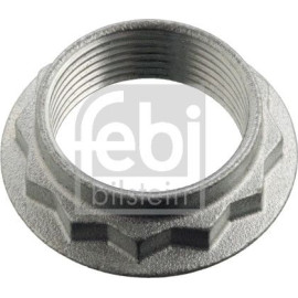 FEBI BILSTEIN Mutter, Getriebehauptwelle 08731