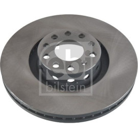 FEBI BILSTEIN Bremsscheibe 22964