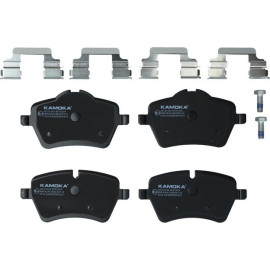Kamoka Bremsbelagsatz JQ101340