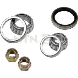 SNR Radlager R170.12