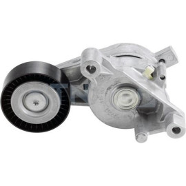 SNR Spannrolle, Keilrippenriemen GA35722