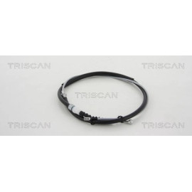 Seilzug, Feststellbremse VW T. Jetta 1.2-2.0 10-14 Le/Pr 8140 291142