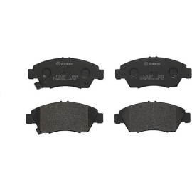 BREMBO Bremsklötze VA P 28 023
