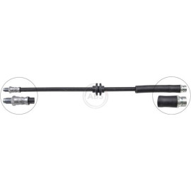 A.B.S. Bremsschlauch SL 1485 A.B.S. Bremsschlauch SL 1485