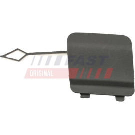 FAST Klappe, Abschlepphaken FT90122