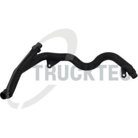 TRUCKTEC AUTOMOTIVE Wasserschlauch 08.40.126