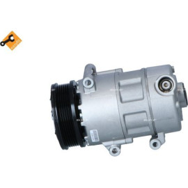 Kompressor, Klimaanlage 32403