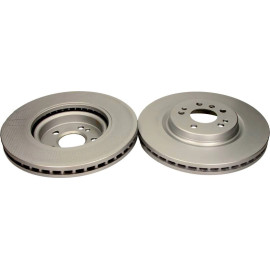 Bremsscheibe Db P. W164/W251 Mit Ok Korrosionsschutz QD9086 Bremsscheibe Db P. W164/W251 Mit Ok Korrosionsschutz QD9086
