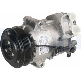 Kompressor, Klimaanlage TSP0155989