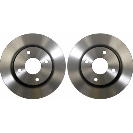 TRW Bremsscheibe DF6593