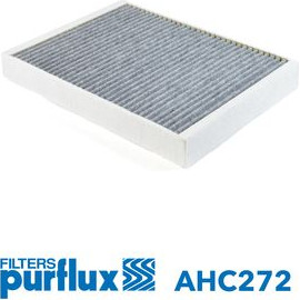 PURFLUX Filter, Innenraumluft AHC272