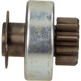 Freilaufgetriebe, Anlasser SD3076