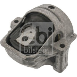 FEBI BILSTEIN Motoraufhängung 43702
