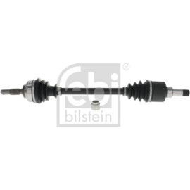 FEBI BILSTEIN Antriebswelle 182450