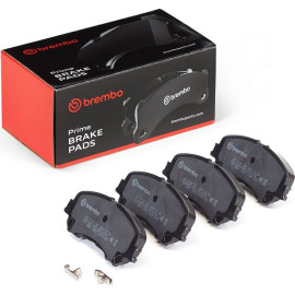 BREMBO Bremsklötze VA P 56 100